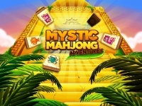 Mystic Mahjong Mystic Mahjong