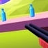 3D Bottle Shooter