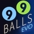 99 Balls Evo