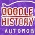 Doodle Car
