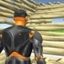 Fort Shooter Simulator