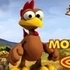 MOORHUHN 360