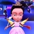 Princess Dressup 3D